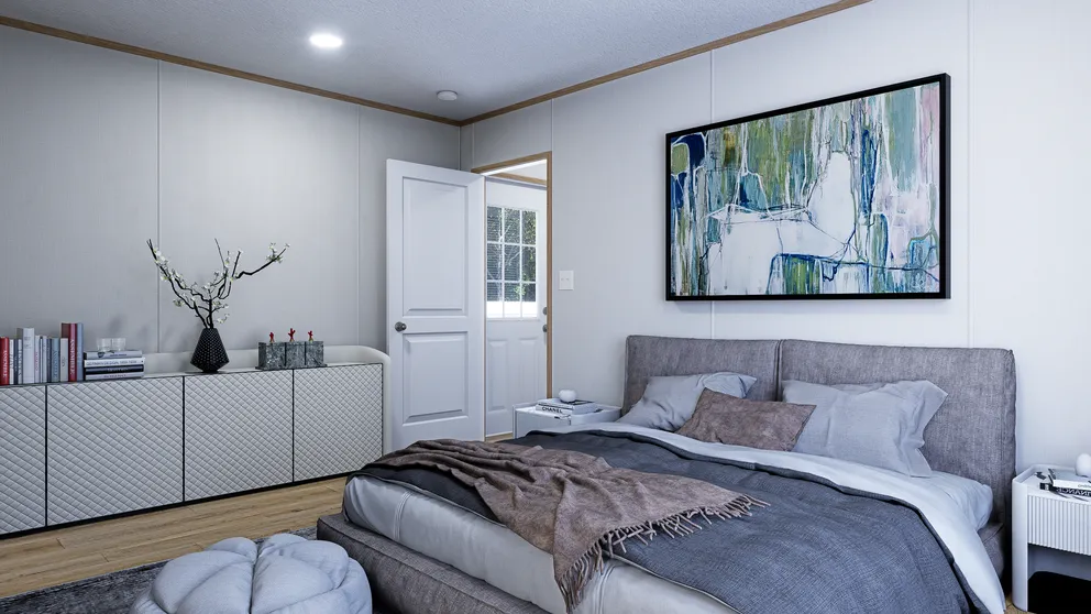 Clayton Horizon Ember Bedroom