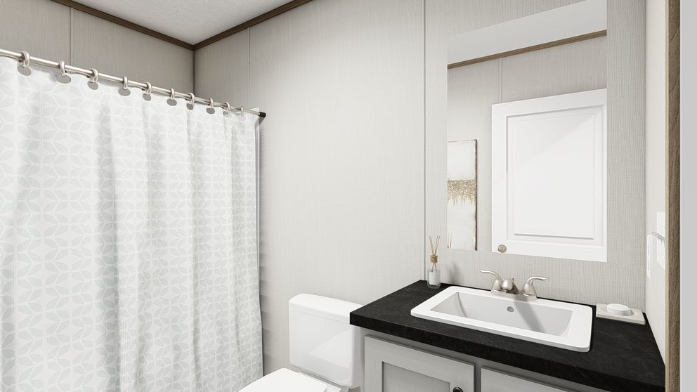 Clayton Horizon Haven Bathroom 2