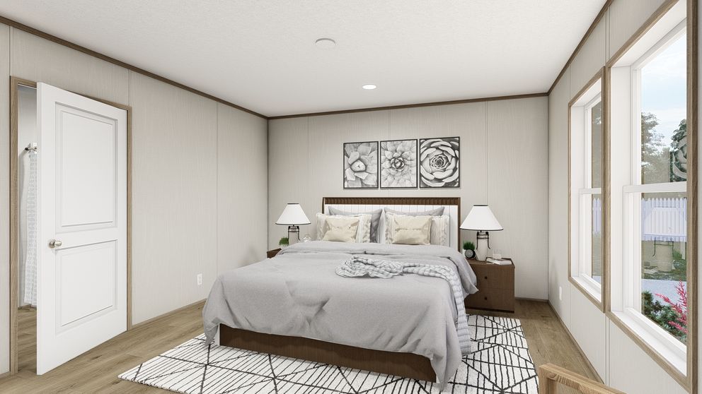 Clayton Horizon Haven Bedroom 2