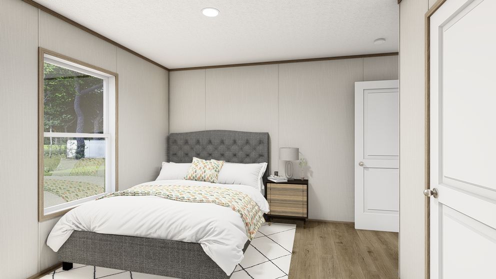 Clayton Horizon Haven Bedroom 3