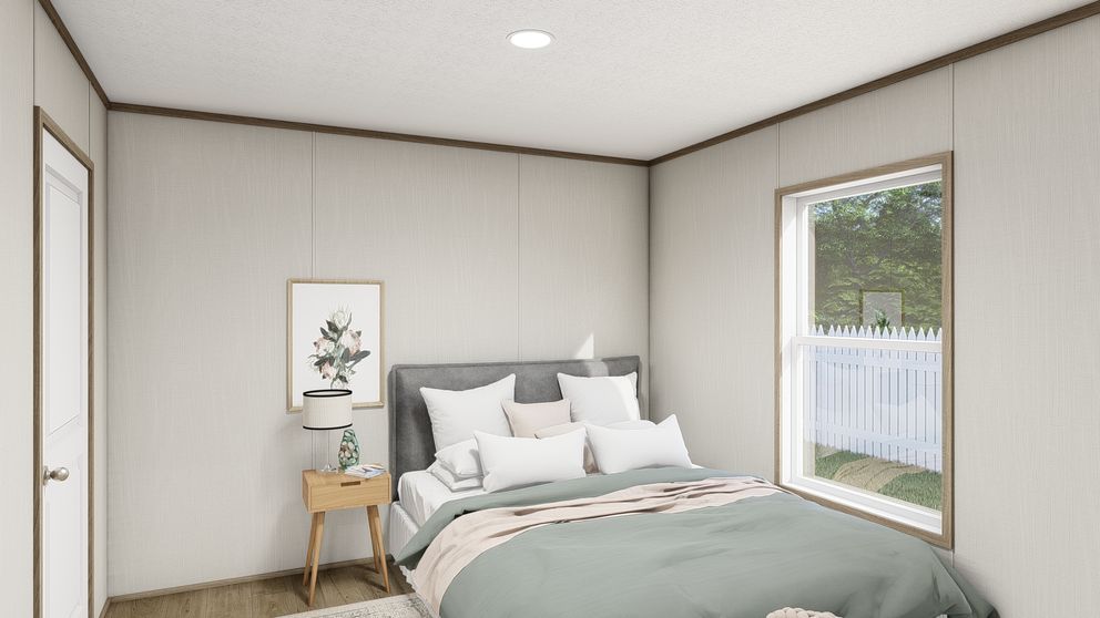 Clayton Horizon Haven Bedroom
