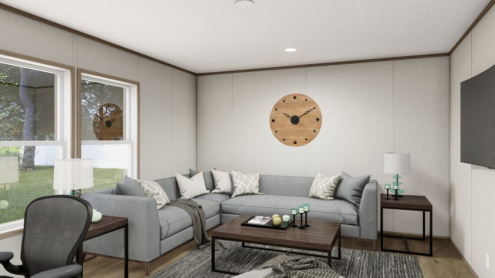Clayton Horizon Haven Living Room 2