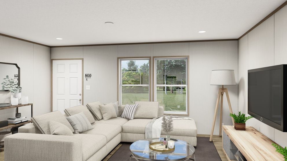 Clayton Horizon Haven Living Room 3
