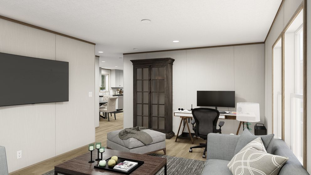 Clayton Horizon Haven Living Room 4