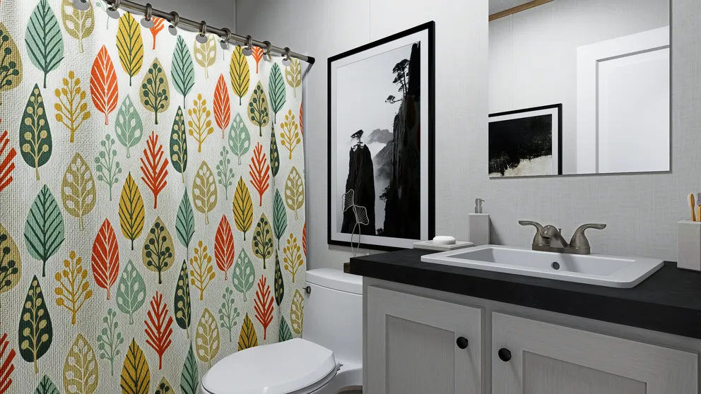 Clayton Horizon Lumen Bathroom 2
