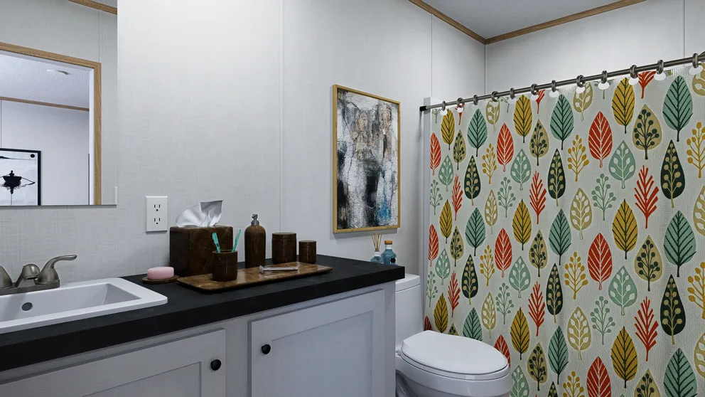 Clayton Horizon Lumen Bathroom