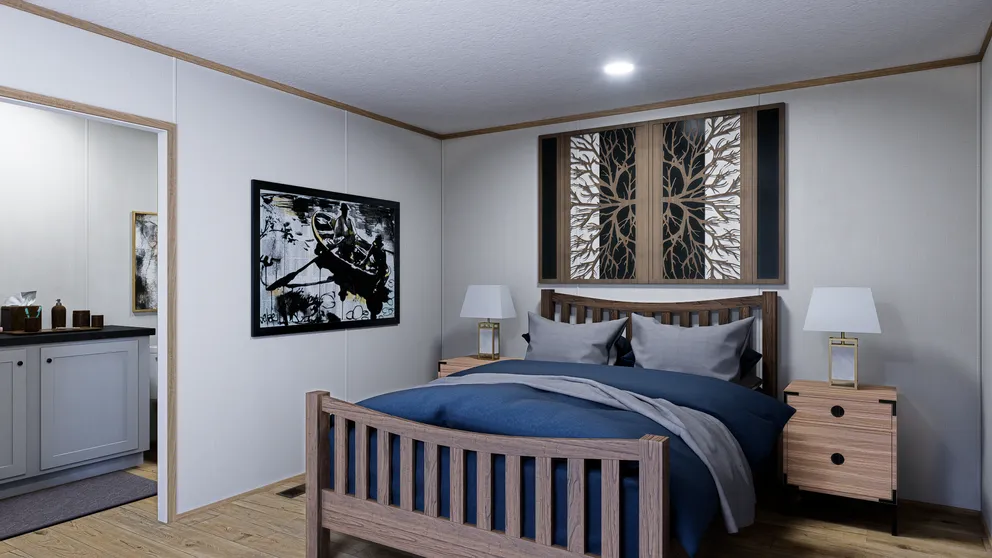 Clayton Horizon Lumen Bedroom 2