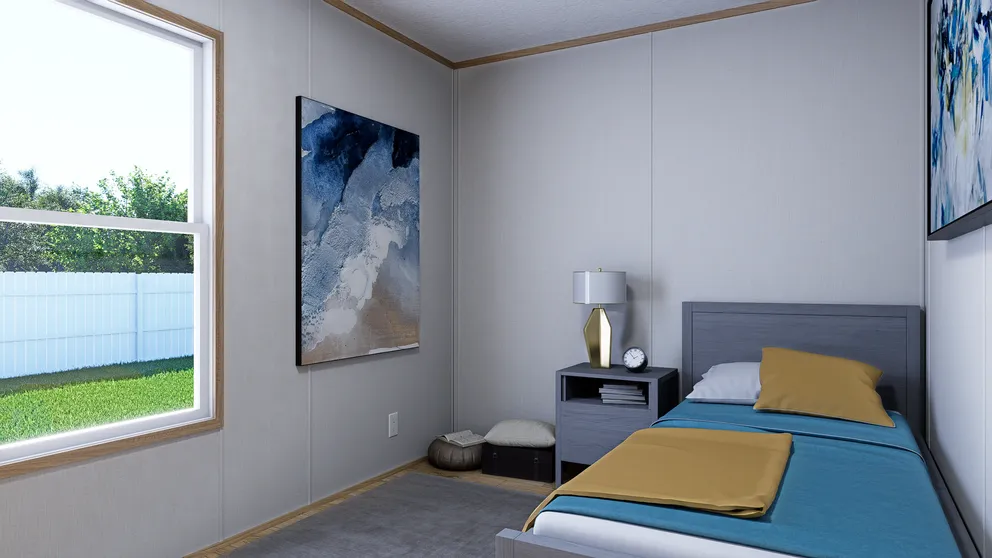Clayton Horizon Lumen Bedroom 3