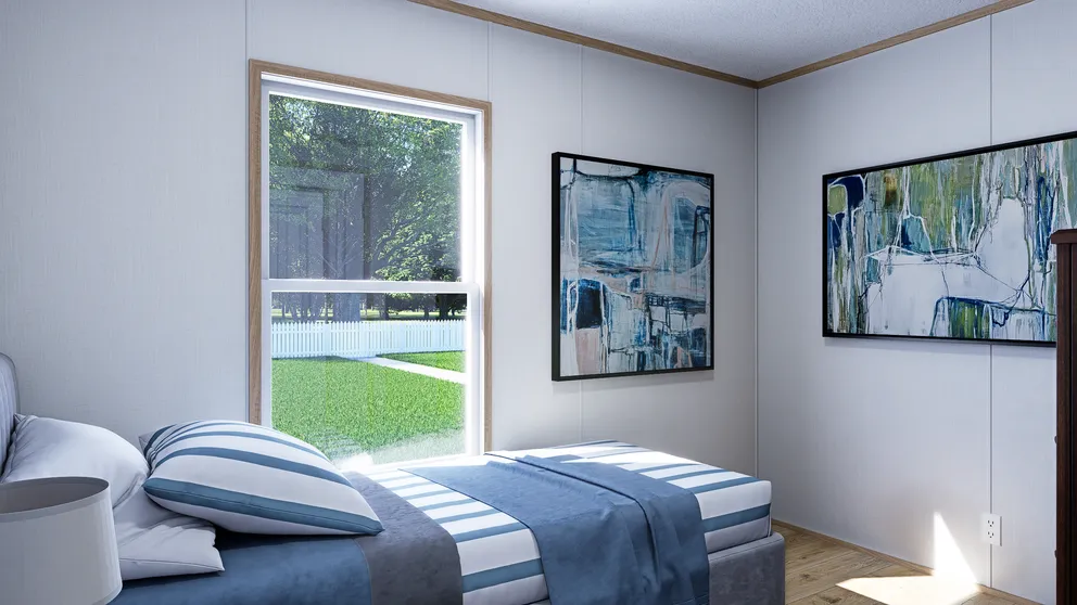 Clayton Horizon Lumen Bedroom