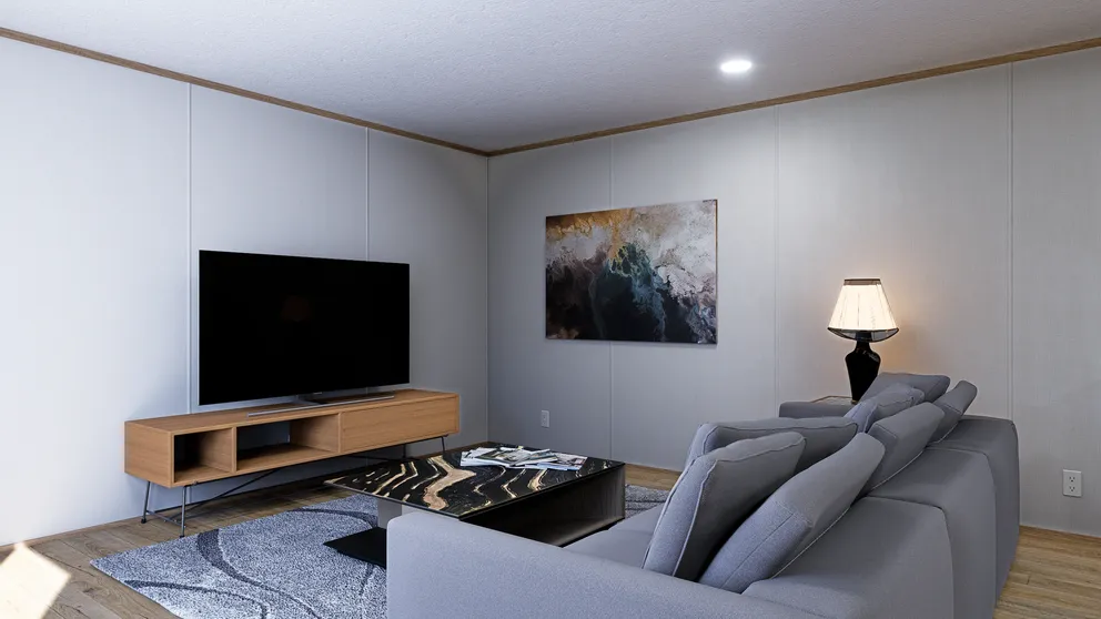 Clayton Horizon Lumen Living Room