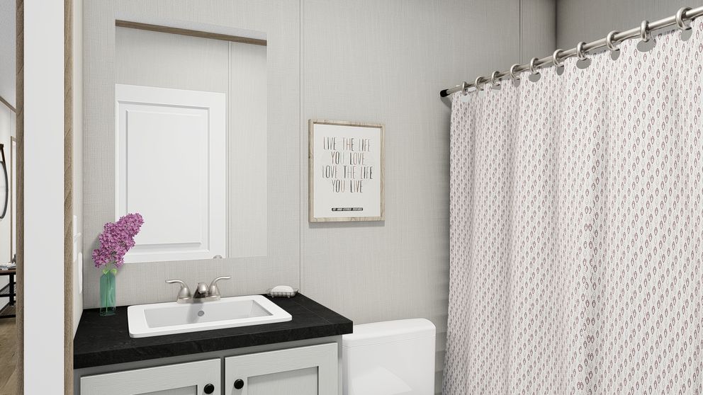 Clayton Horizon Northstar Bathroom 2