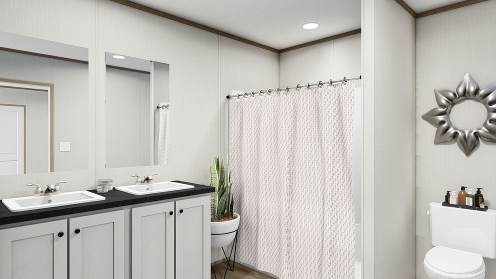 Clayton Horizon Northstar Bathroom