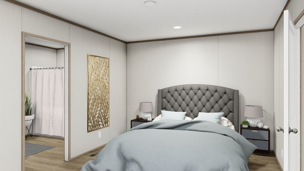 Clayton Horizon Northstar Bedroom 2