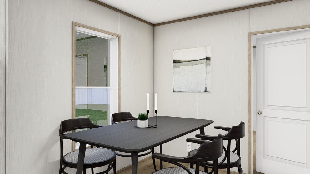 Clayton Horizon Northstar Dining Area