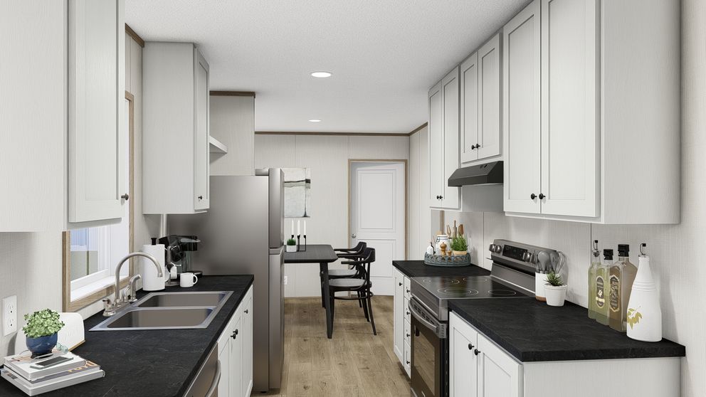 Clayton Horizon Northstar Kitchen 2