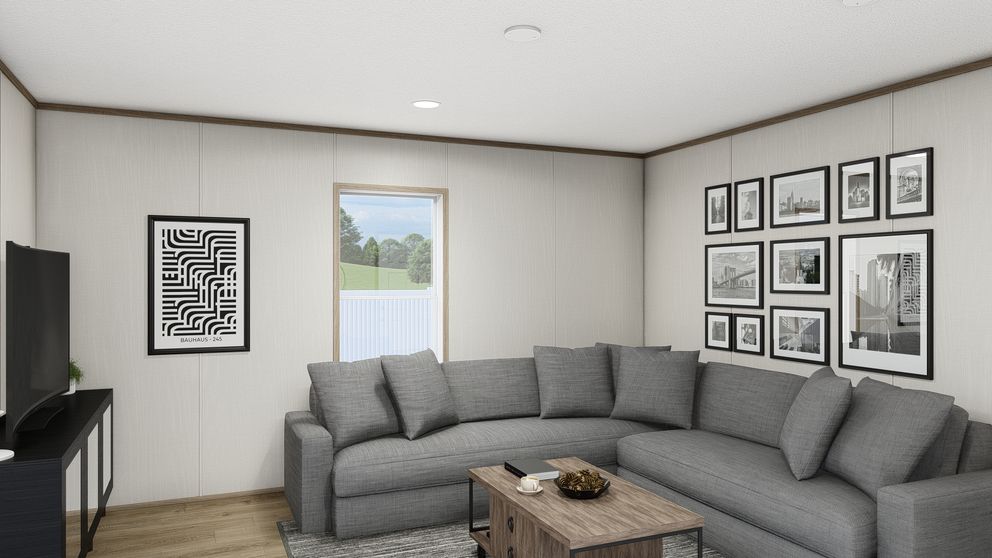 Clayton Horizon Northstar Living Room