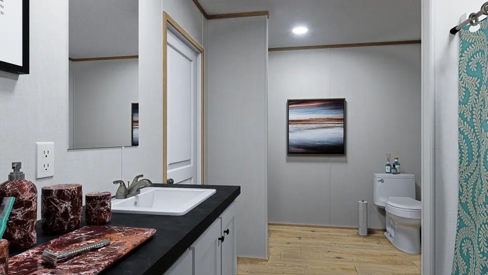 Clayton Horizon Solace Bathroom 2