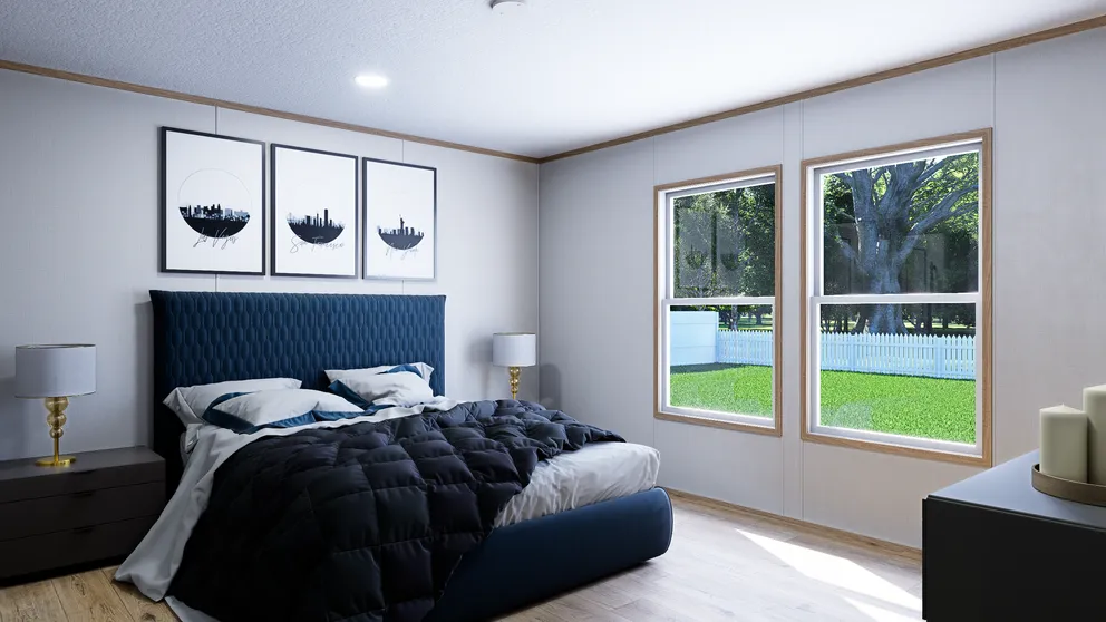 Clayton Horizon Solace Bedroom 2
