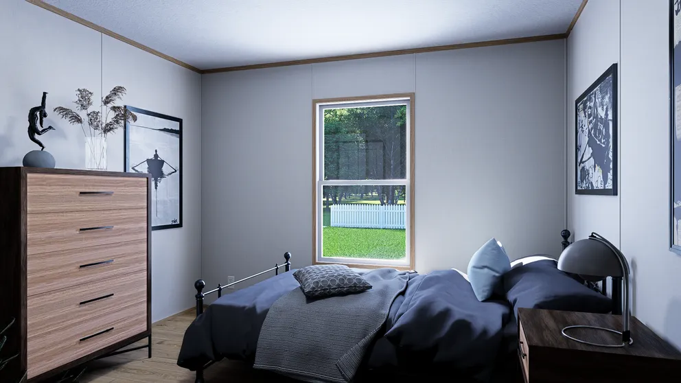 Clayton Horizon Solace Bedroom 4