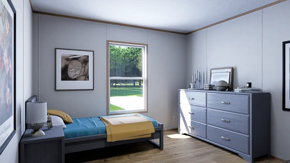 Clayton Horizon Solace Bedroom