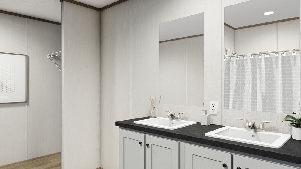Clayton Horizon Vista Bathroom 2