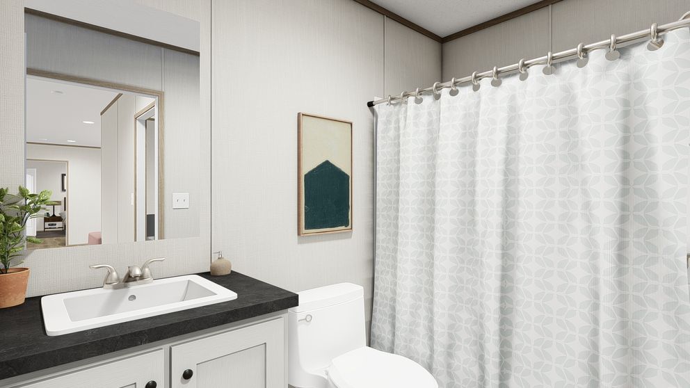 Clayton Horizon Vista Bathroom