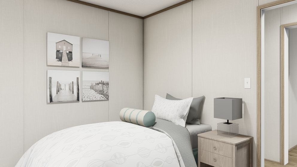 Clayton Horizon Vista Bedroom 2