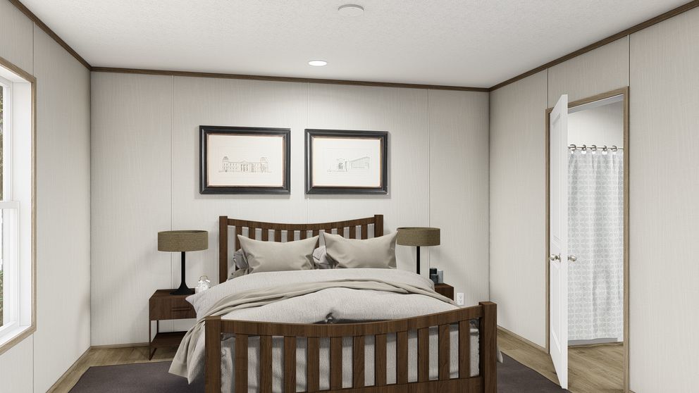Clayton Horizon Vista Bedroom 3