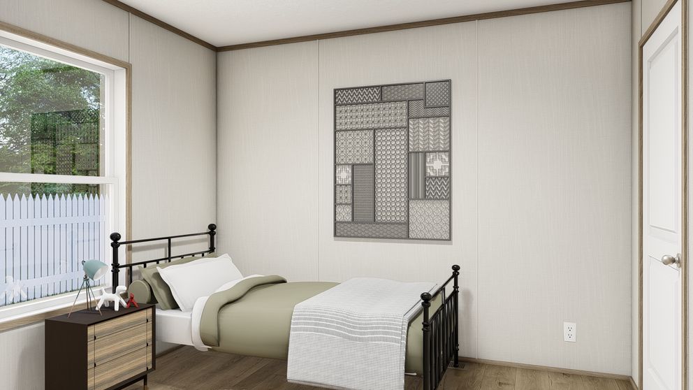 Clayton Horizon Vista Bedroom