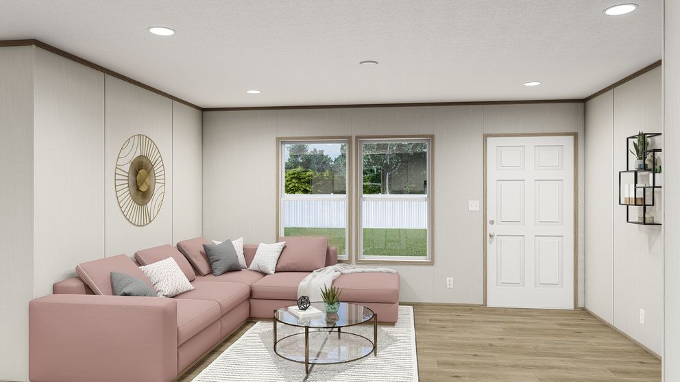 Clayton Horizon Vista Living Room 2