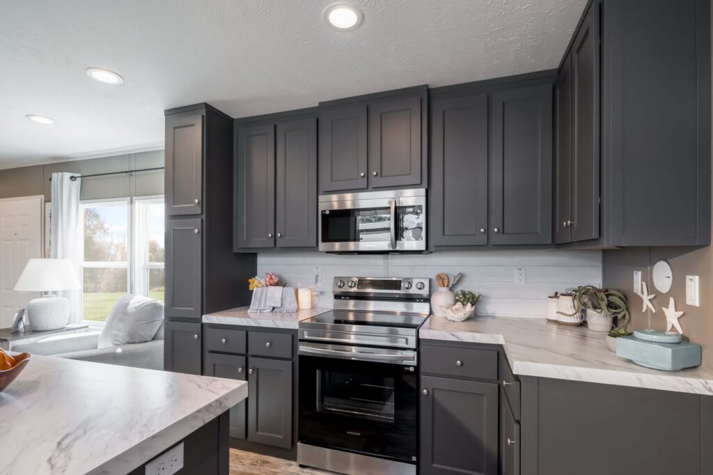 Clayton Savannah Driftwood Kitchen 2