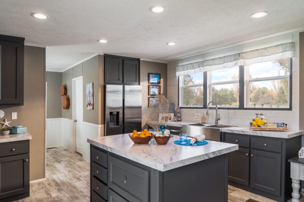 Clayton Savannah Driftwood Kitchen 5