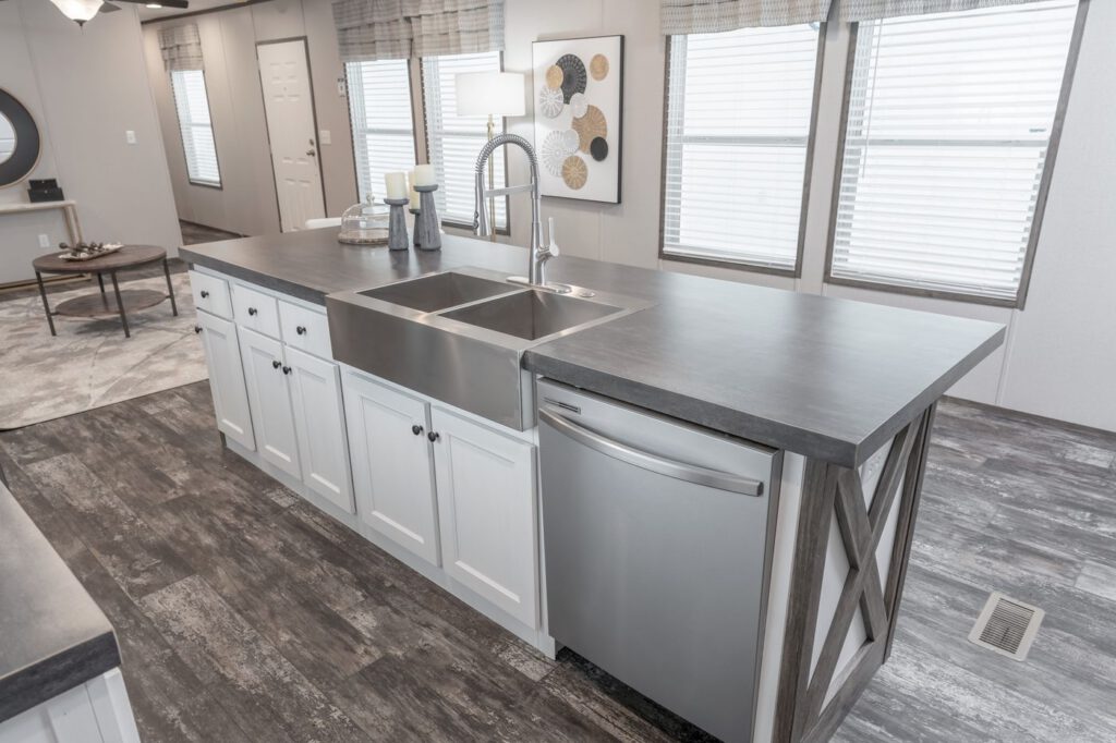 Clayton Savannah General Kitchen 4