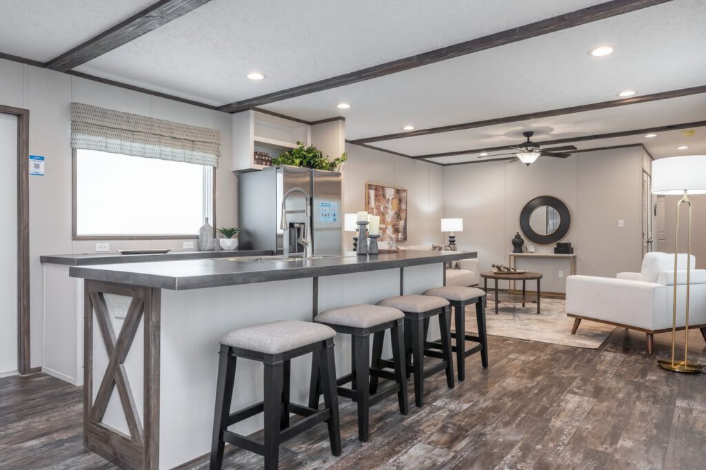 Clayton Savannah General Kitchen 7