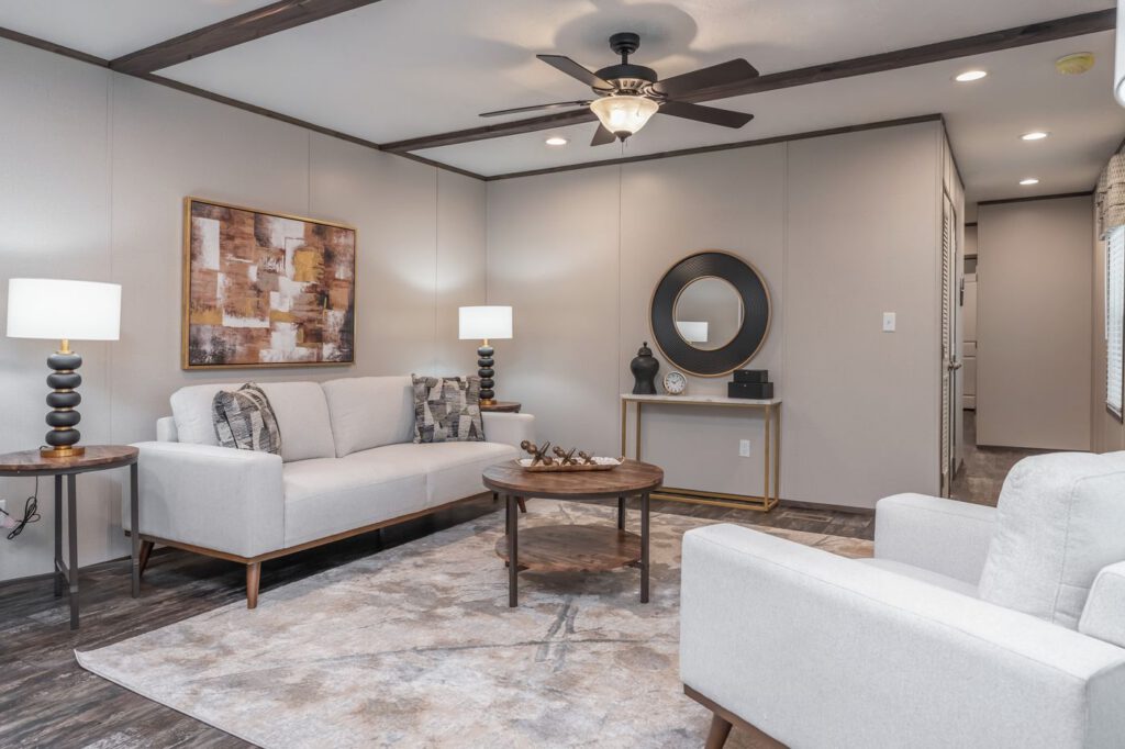 Clayton Savannah General Living Room