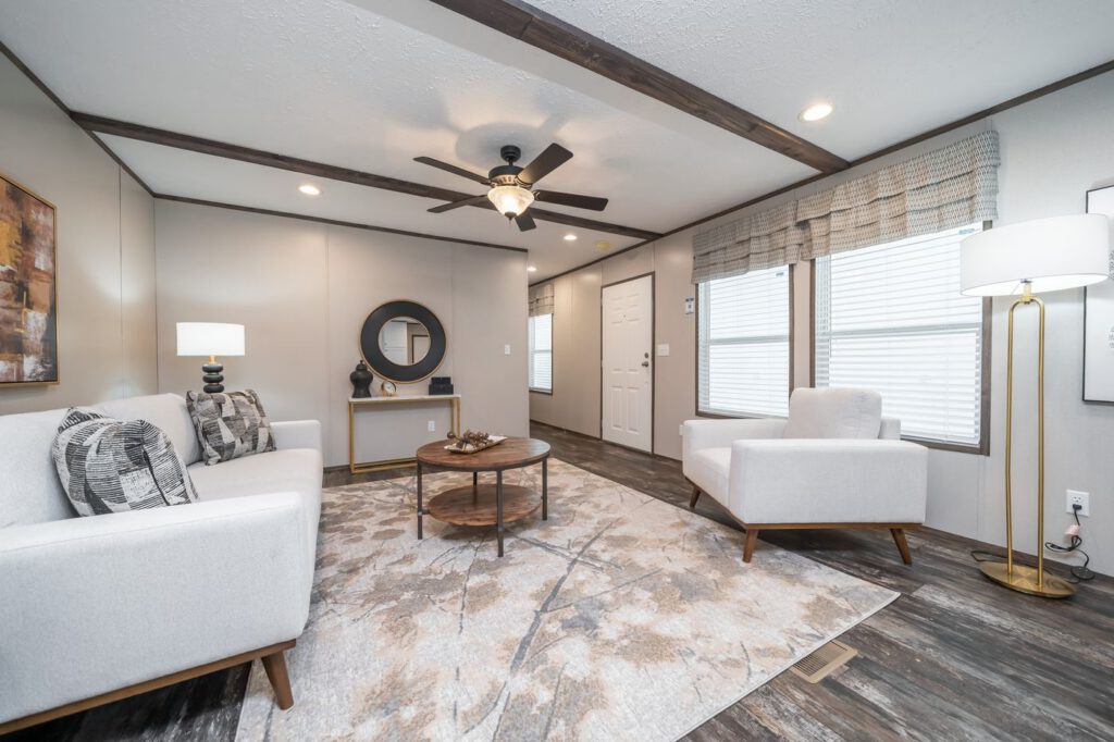 Clayton Savannah General Living Room 2