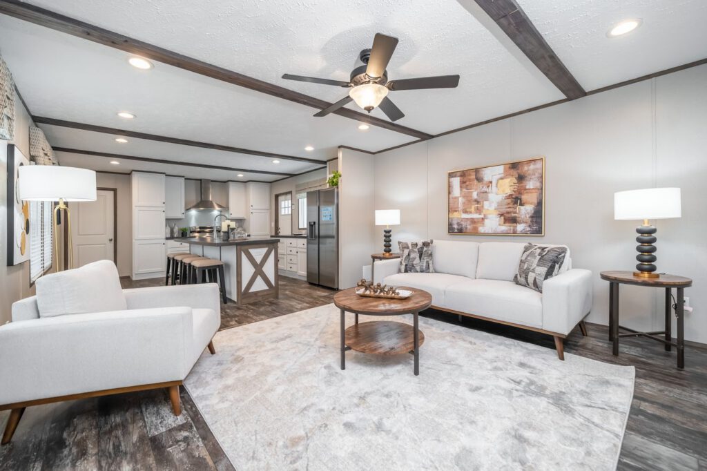 Clayton Savannah General Living Room 3