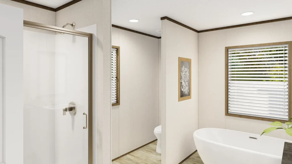Clayton Savannah Grand Living 64 Bathroom