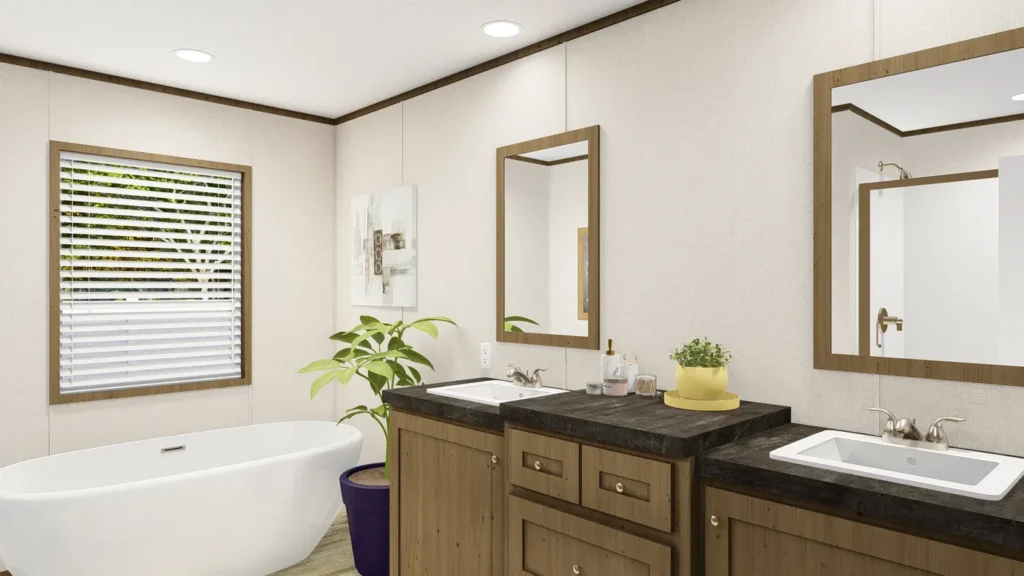 Clayton Savannah Grand Living 64 Bathroom 2