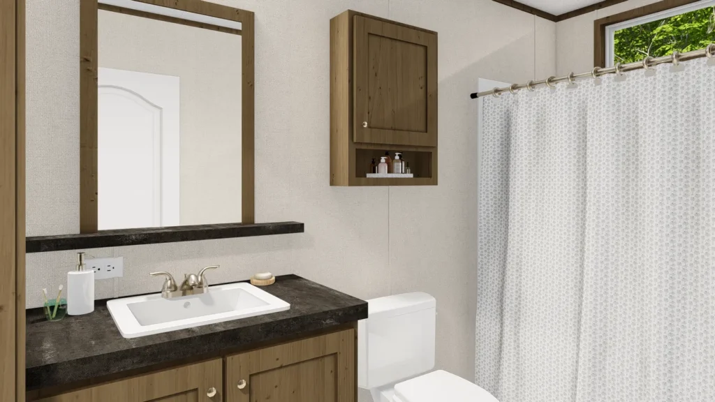 Clayton Savannah Grand Living 64 Bathroom 3