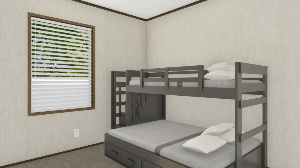 Clayton Savannah Grand Living 64 Bedroom