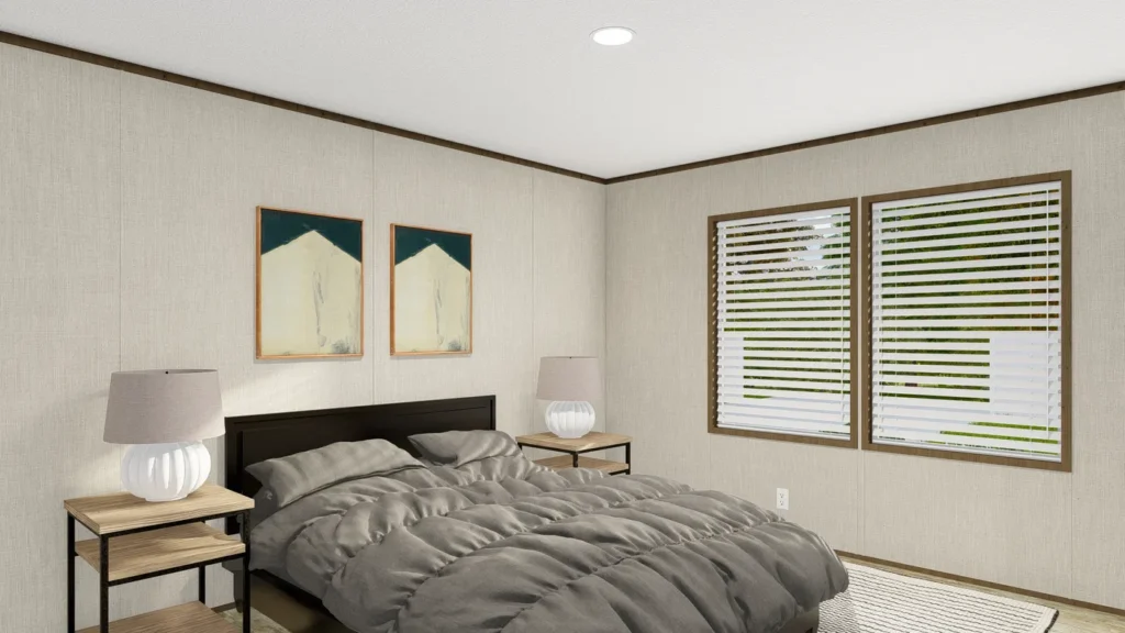 Clayton Savannah Grand Living 64 Bedroom 2