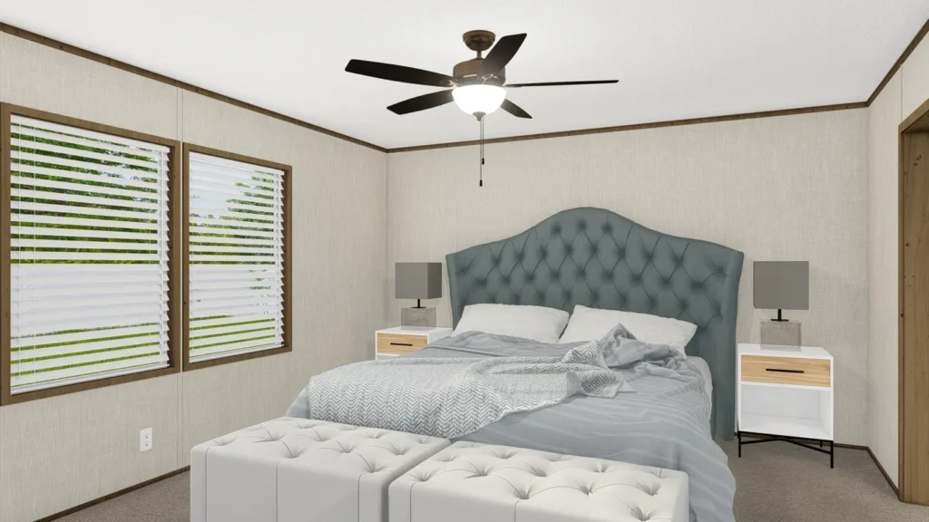 Clayton Savannah Grand Living 64 Bedroom 3