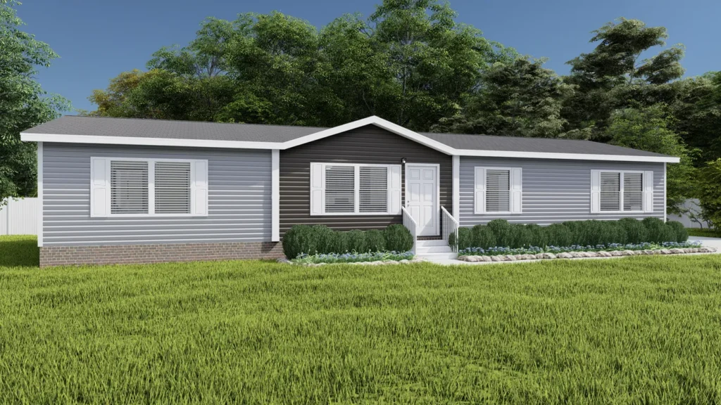 Clayton Savannah Grand Living 64 Exterior Front