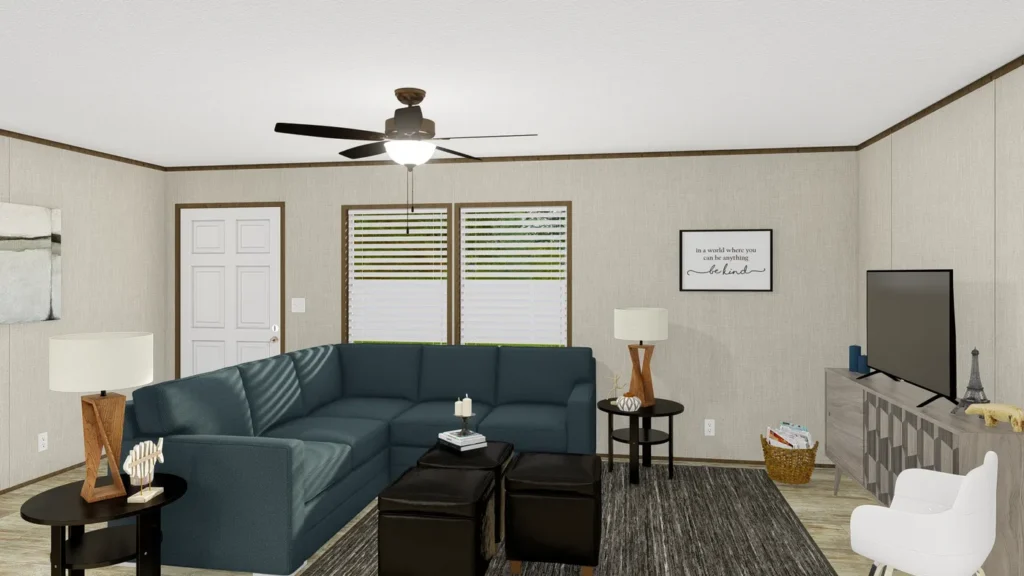 Clayton Savannah Grand Living 64 Living Room 2