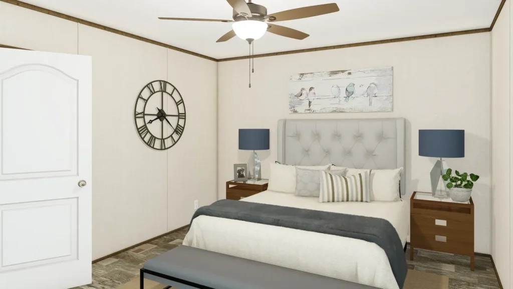 Clayton Savannah Grand Living 72a Bedroom