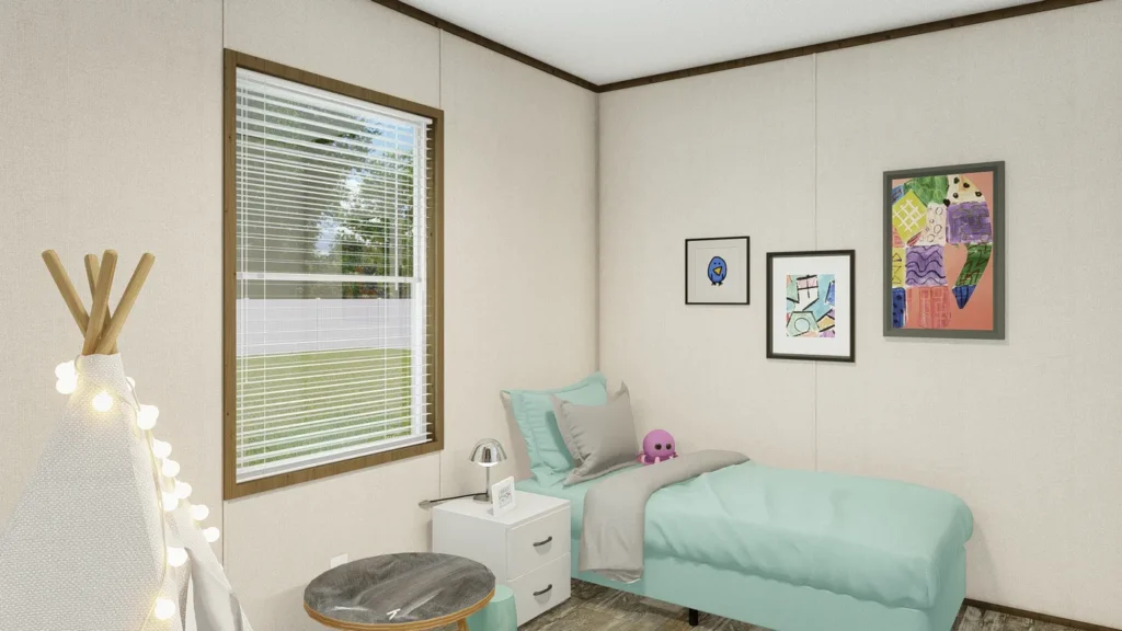 Clayton Savannah Grand Living 72a Bedroom 2