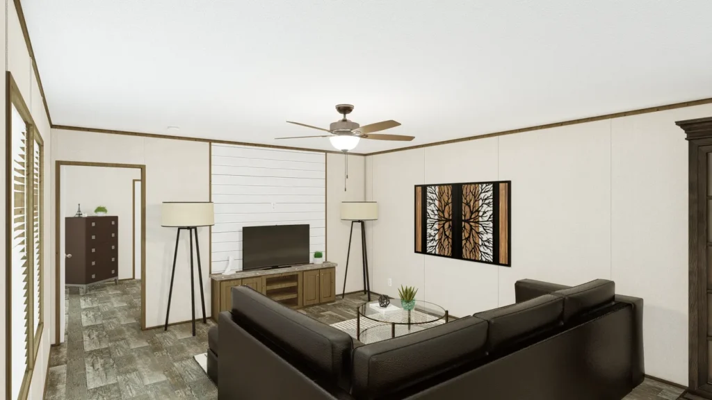 Clayton Savannah Grand Living 72a Living Room