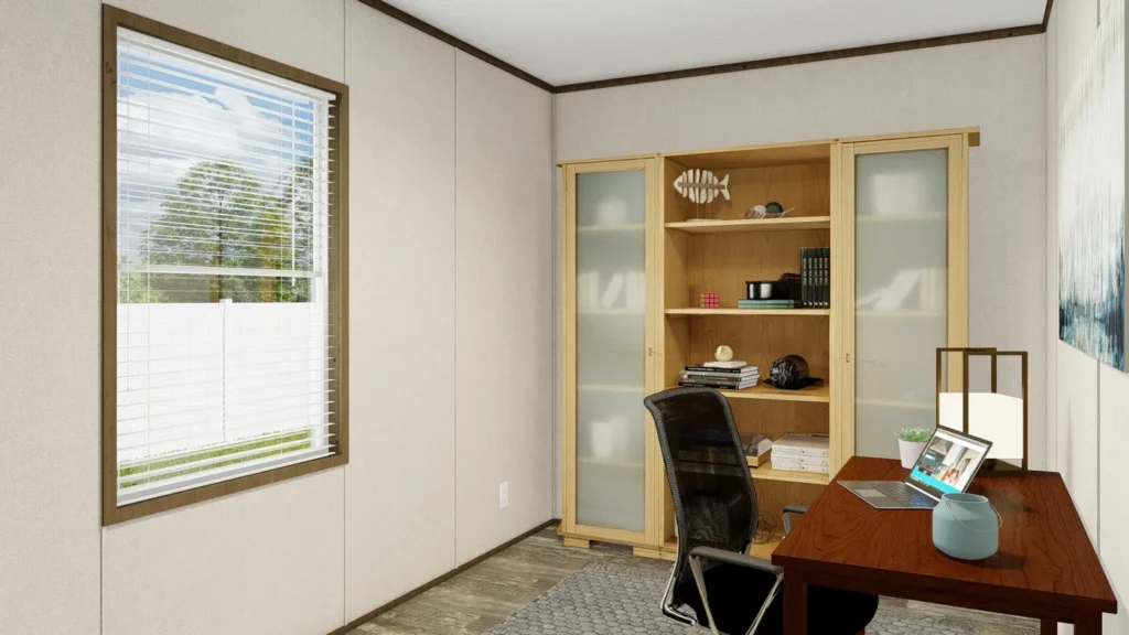 Clayton Savannah Grand Living 72a Office