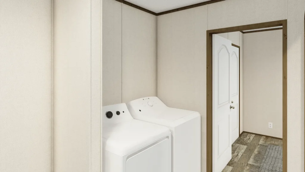 Clayton Savannah Grand Living 72a Utility Room